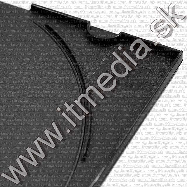 Image of CD Case slim *25-pack* *Nogar* (IT8624)